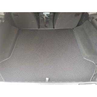 Tappetino bagagliaio 5 posti EVA (Grigio) Volvo XC90 2002-2014 foto 4