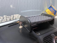 Renault Kangoo 2008–2020 Mensola cruscotto (Grigio con cuciture grigie) foto 1