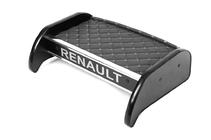 Renault Kangoo 2008–2020 Mensola cruscotto (Grigio con cuciture grigie) foto 7