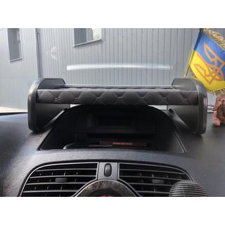 Mensola cruscotto (Grigio con cuciture grigie) Renault Kangoo 2008–2020 foto 3