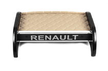 Renault Kangoo 2008–2020 Mensola Cruscotto Beige foto 6