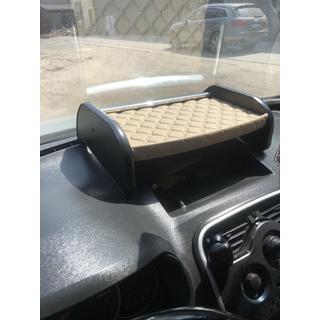 Mensola Cruscotto Beige Renault Kangoo 2008–2020 foto 1