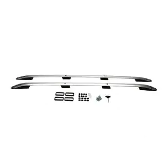 Barre Portatutto Skyport GREY foto 4