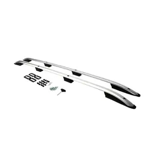 Barre Portatutto Skyport GREY foto 2