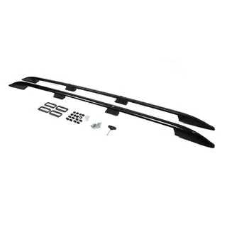 Barre Portatutto Skyport BLACK foto 4