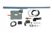 Ford Transit 2014- Porte elettriche specifiche per modello con modalita di emergenza (2 motori) foto 3