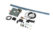 Ford Transit 2014- Porte elettriche specifiche per modello con modalita di emergenza (2 motori) foto 2