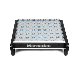 Mensola cruscotto (Maybach) foto 2