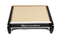 Mercedes T1 (207-410) 1977-1995 Mensola Cruscotto Beige foto 2