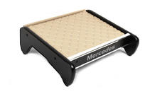 Mercedes T1 (207-410) 1977-1995 Mensola Cruscotto Beige foto 3