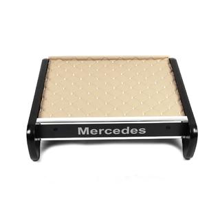 Mensola Cruscotto Beige foto 2