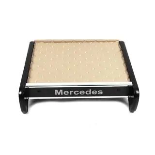 Mensola Cruscotto Beige foto 2