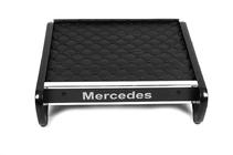 Mercedes T1 (207-410) 1977-1995 Mensola cruscotto (Nero con cuciture nere) foto 2
