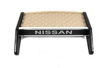 Nissan Primastar 2002-2014 Mensola cruscotto (2010-2014, Beige) foto 2