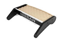 Nissan Primastar 2002-2014 Mensola cruscotto (2010-2014, Beige) foto 1