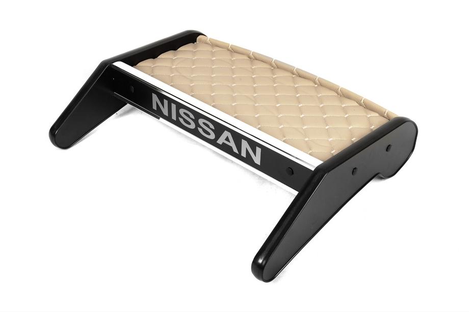Nissan Primastar 2002-2014 Mensola cruscotto (2010-2014, Beige) Image