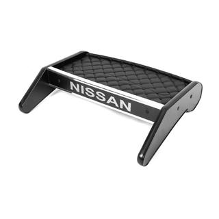 Mensola cruscotto (2010-2014, Nera con cuciture nere) Nissan Primastar 2002-2014 foto 1