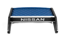 Nissan Primastar 2002-2014 Mensola cruscotto (2010-2014, Blu) foto 2