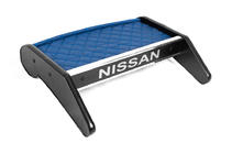 Nissan Primastar 2002-2014 Mensola cruscotto (2010-2014, Blu) foto 3