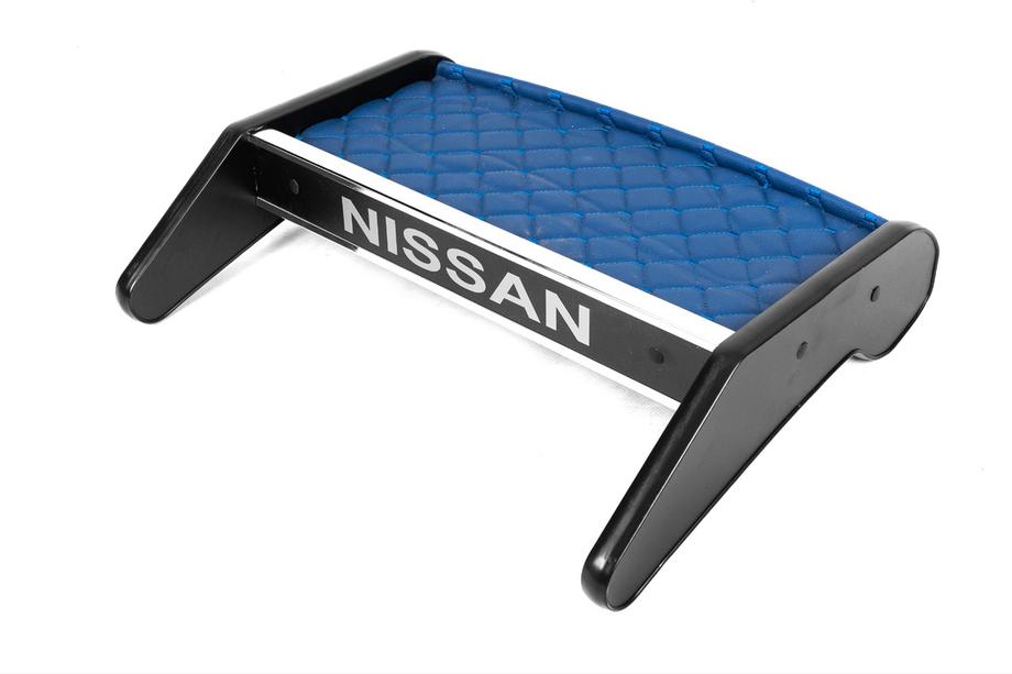 Nissan Primastar 2002-2014 Mensola cruscotto (2010-2014, Blu) Image