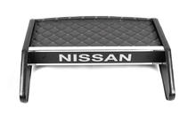 Nissan Primastar 2002-2014 Mensola cruscotto (2010-2014, Grigio con cuciture grigie) foto 2