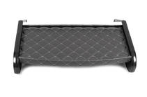 Nissan Primastar 2002-2014 Mensola cruscotto (2010-2014, Grigio con cuciture grigie) foto 4