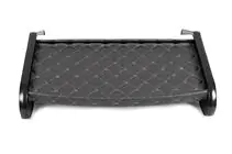 Renault Trafic 2001–2015 Mensola cruscotto (2010-2014, Grigio con cuciture grigie) foto 4