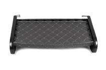 Opel Vivaro 2001–2015 Mensola cruscotto (2010-2014, Grigio con cuciture grigie) foto 4