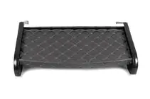Opel Vivaro 2001–2015 Mensola cruscotto (2010-2014, Grigio con cuciture grigie) foto 4