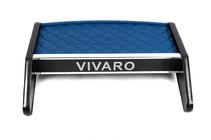 Opel Vivaro 2001–2015 Mensola cruscotto (2010-2014, Blu) foto 2