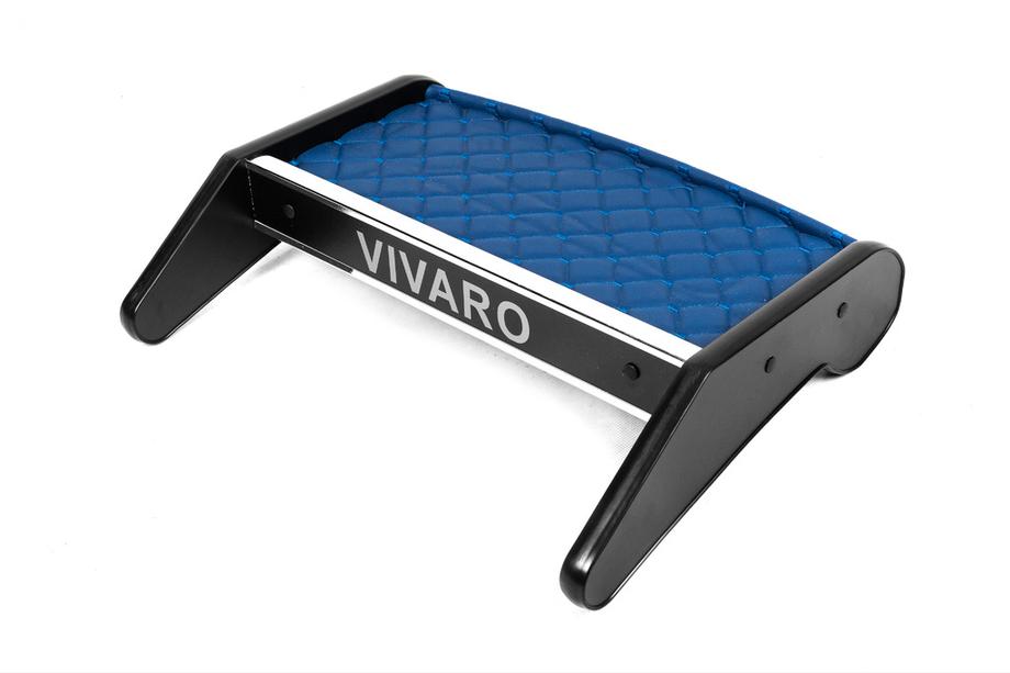 Opel Vivaro 2001–2015 Mensola cruscotto (2010-2014, Blu) Image