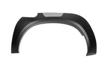 Toyota Hilux 2006-2015 Allargatori passaruota (2012-2015, ABS) foto 9