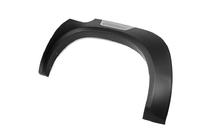 Toyota Hilux 2006-2015 Allargatori passaruota (2012-2015, ABS) foto 8