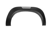 Toyota Hilux 2006-2015 Allargatori passaruota (2012-2015, ABS) foto 7