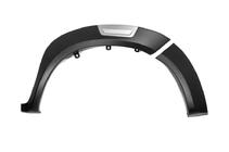 Toyota Hilux 2006-2015 Allargatori passaruota (2012-2015, ABS) foto 3