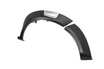 Toyota Hilux 2006-2015 Allargatori passaruota (2012-2015, ABS) foto 4