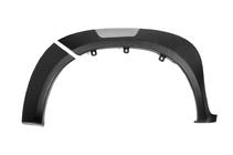 Toyota Hilux 2006-2015 Allargatori passaruota (2012-2015, ABS) foto 5
