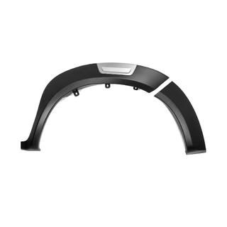 Allargatori passaruota (2012-2015, ABS) Toyota Hilux 2006-2015 foto 3