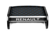 Renault Kangoo 2008–2020 Mensola cruscotto (ECO-BLUE) foto 2