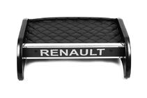 Renault Kangoo 2008–2020 Mensola cruscotto (Nero con cuciture nere) foto 2