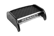 Renault Kangoo 2008–2020 Mensola cruscotto (Nero con cuciture nere) foto 3