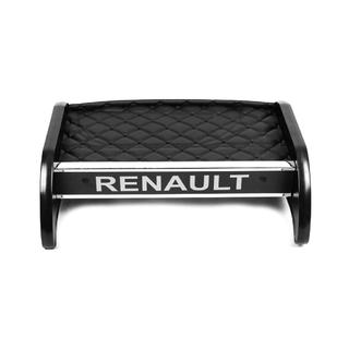Mensola cruscotto (Nero con cuciture nere) Renault Kangoo 2008–2020 foto 2