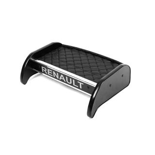 Mensola cruscotto (Nero con cuciture nere) Renault Kangoo 2008–2020 foto 1