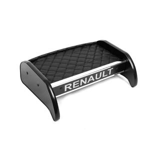 Mensola cruscotto (Nero con cuciture nere) Renault Kangoo 2008–2020 foto 3