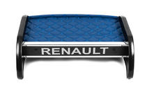 Renault Kangoo 2008–2020 Mensola cruscotto (Blu) foto 2