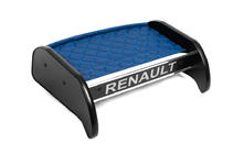 Renault Kangoo 2008–2020 Mensola cruscotto (Blu) foto 3