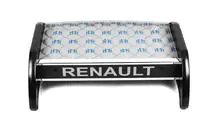 Renault Kangoo 2008–2020 Mensola cruscotto (Maybach) foto 2