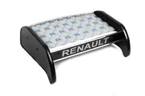 Renault Kangoo 2008–2020 Mensola cruscotto (Maybach) foto 3