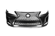 Lexus RX 2016-2022 Paraurti anteriore con griglia (restyling) foto 1