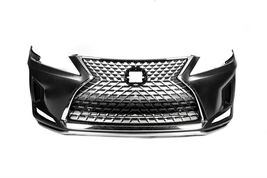 Lexus RX 2016-2022 Paraurti anteriore con griglia (restyling) Image